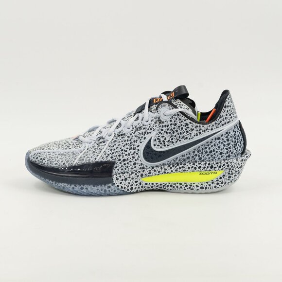 Nike Air Zoom GT Cut 3 \'Electric Pack\' FV3626-900 size 8.5 Men / 10 Women